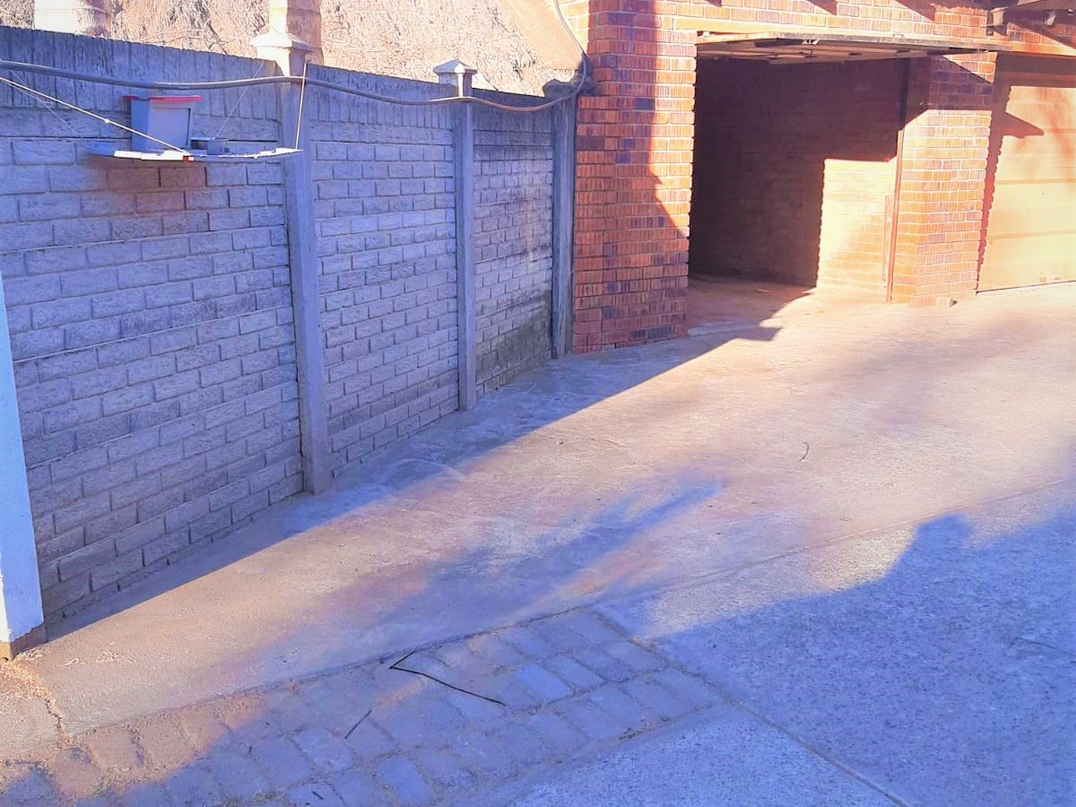 1 Bedroom Property for Sale in Bodorp North West